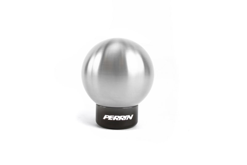 PERRIN 13-25 Subaru BRZ / 13-25 Toyota GR86/FR-S/86 (Automatic) SS Shift Knob - Ball Style
