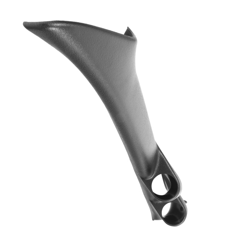 أوتوميتر 00-04 مازدا بروتيج أسود 52 مم ثنائي العمود