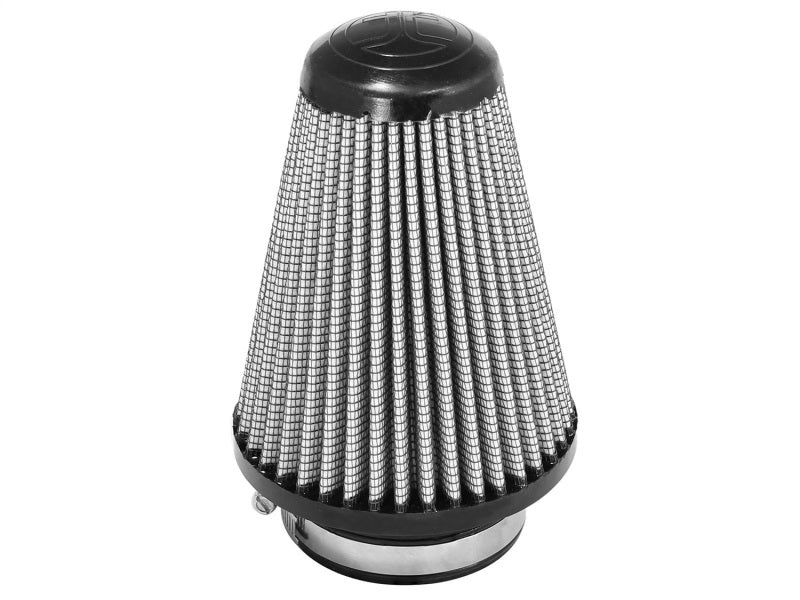 فلتر هواء عالمي aFe POWER Takeda Pro DRY S مقاس 3F × 5B × 2-3/4T (DOM) × 6H بوصة