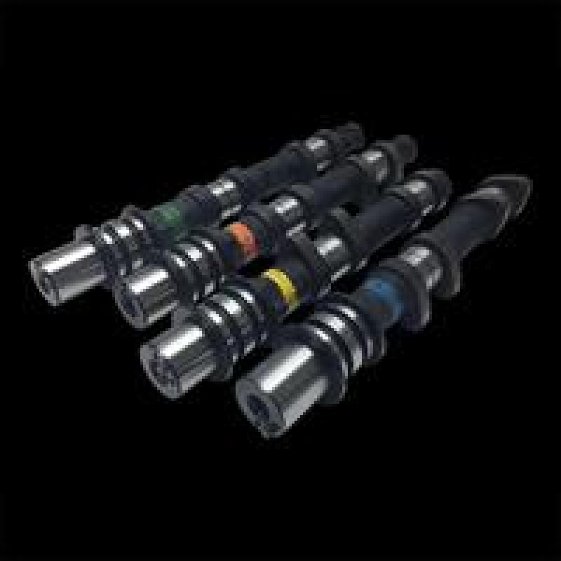 أعمدة كامات برايان كروير سوبارو EJ205 - 02-05 WRX - المرحلة 3 - كامة العادم الجانبية اليسرى فقط