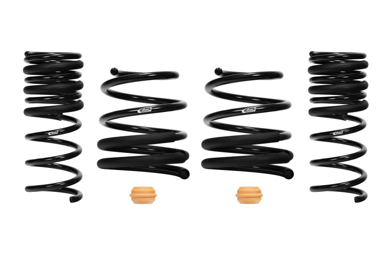 طقم Eibach Pro-Kit لسيارة سوبارو WRX 2.0L توربو موديل 2015 (باستثناء STi وPremium)