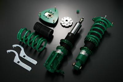 Coilovers