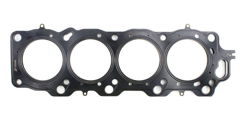 حشية رأس الأسطوانة Cometic Toyota 1UZ-FE (بدون VVT-i) بقطر 89 مم وقطر 0.051 بوصة على اليسار