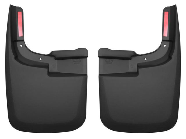 Husky Liners 17-23 Ford F-250/F-350 Front Mud Guards