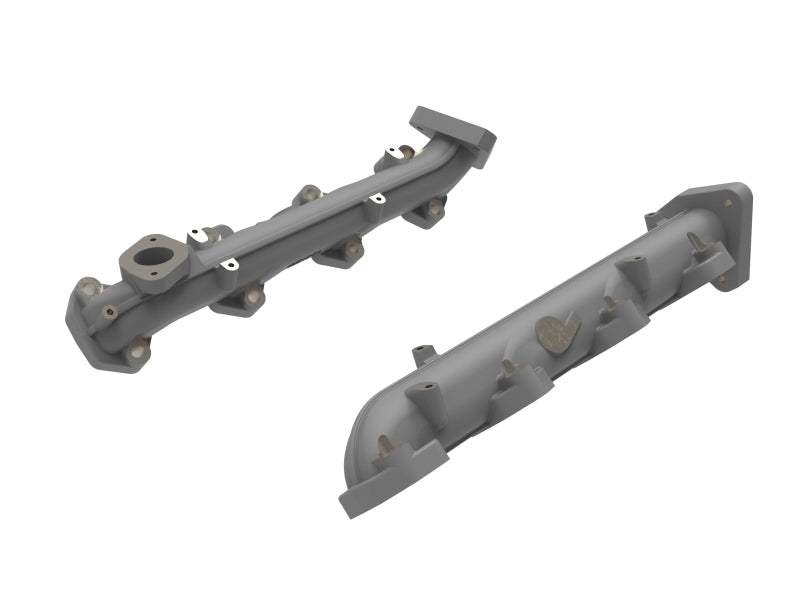 Headers & Manifolds