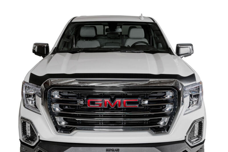 Husky Liners 20-25 GMC Sierra 2500/3500HD Aeroskin - Matte Blk