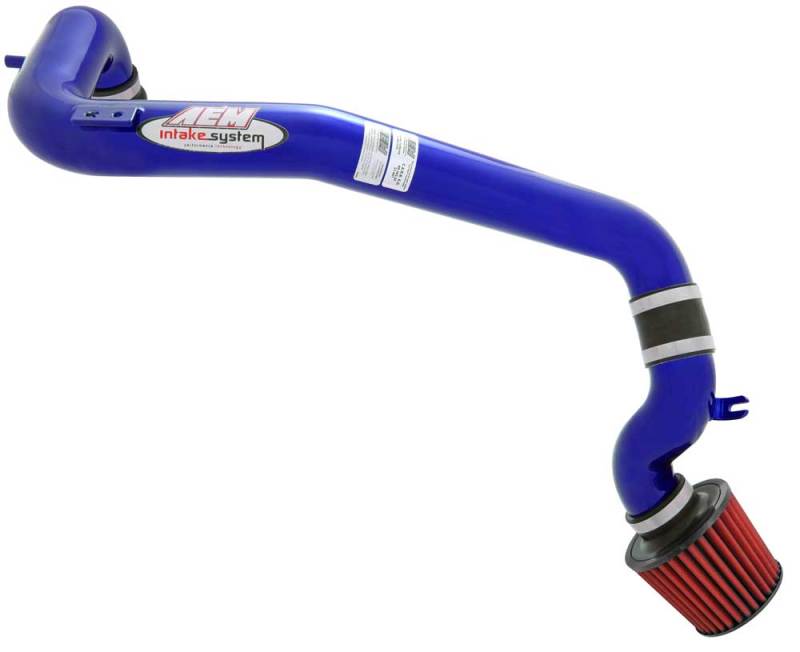 نظام سحب الهواء البارد AEM CAS CHEV CAVALIER 98-02 / PONT SUNFIRE 00-02