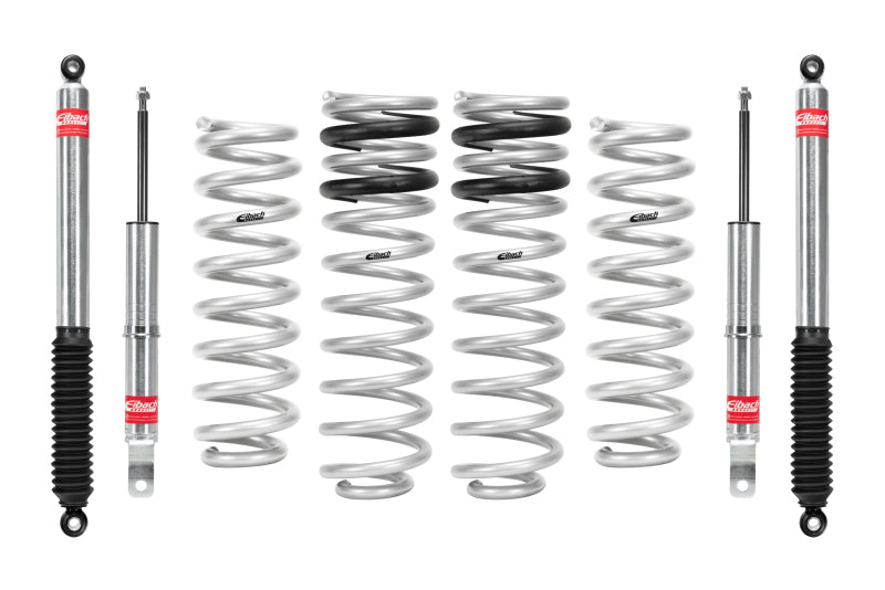 طقم رفع شاحنة Eibach 15-18 RAM 1500 Pro