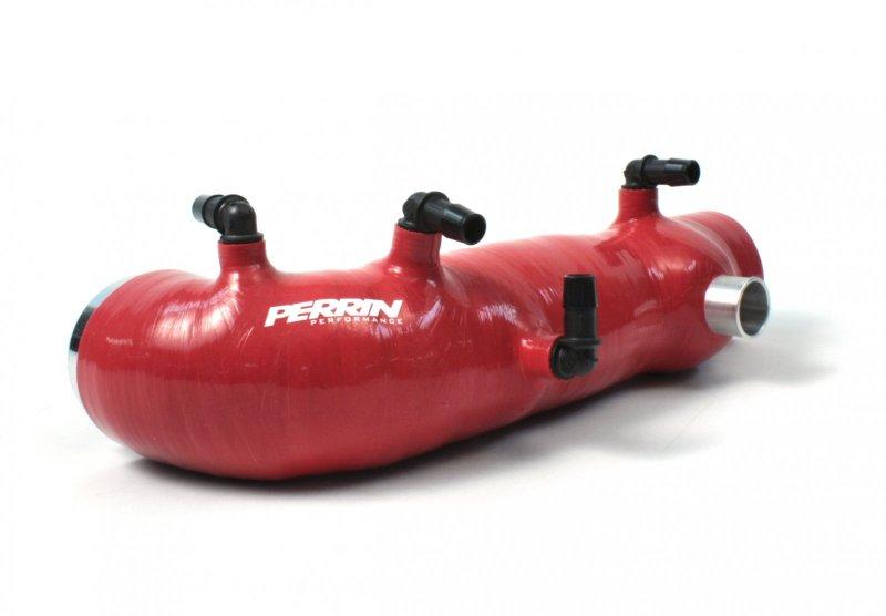 PERRIN 15-21 Subaru WRX Hose Clamp Kit for FMIC Kits