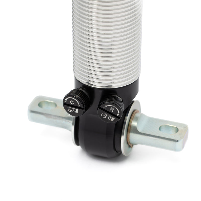QA1 21-25 Ford F150 4WD Dual Adjustable Lowering Kit (3.5in-5.5in)