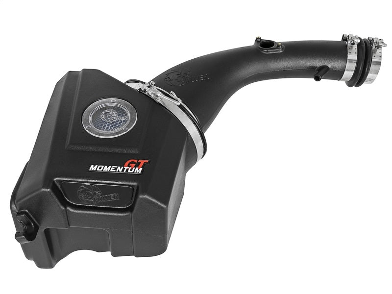 نظام سحب الهواء aFe AFE Momentum GT Pro 5R لسيارة تويوتا لاند كروزر LC70 V6 سعة 4.0 لتر موديل 2009-2017
