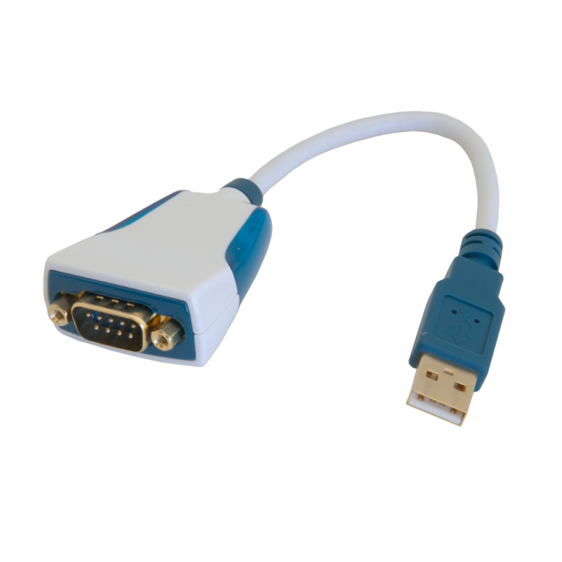 محول USB إلى RS-232 من Autometer