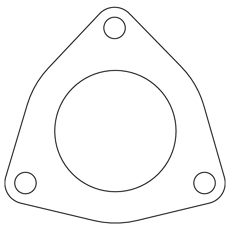 حشية مجمع رأس العادم Cometic GM LT1/LT4 Gen-2 Small Block V8 .060in AM