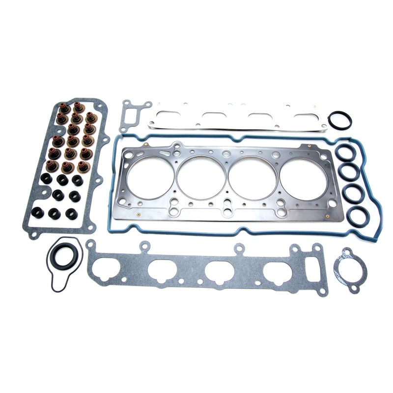 كوميتيك ستريت برو ميتسوبيشي 1995-1999 DOHC 420A 2.0 لتر 89.5 مم قطر 0.040 بوصة طقم الطرف العلوي