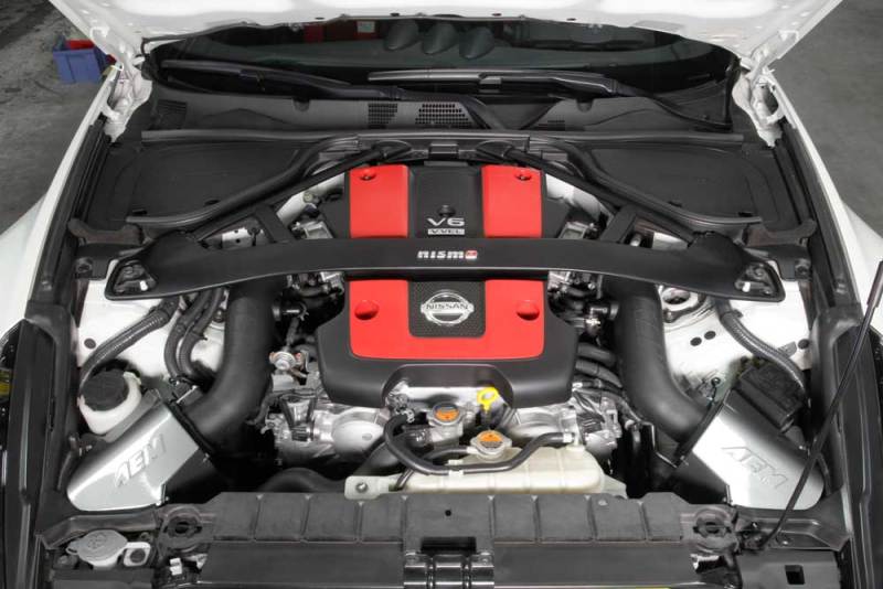 مدخل هواء بارد AEM 2009+ نيسان 370Z سعة 3.7 لتر