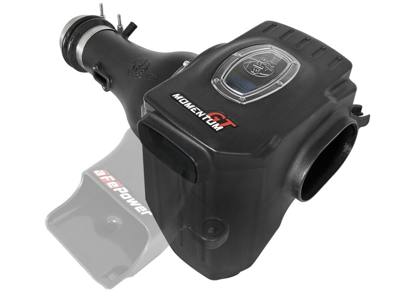 نظام سحب الهواء البارد aFe Momentum GT Pro 5R لسيارة نيسان تيتان V8 سعة 5.6 لتر موديل 17-18
