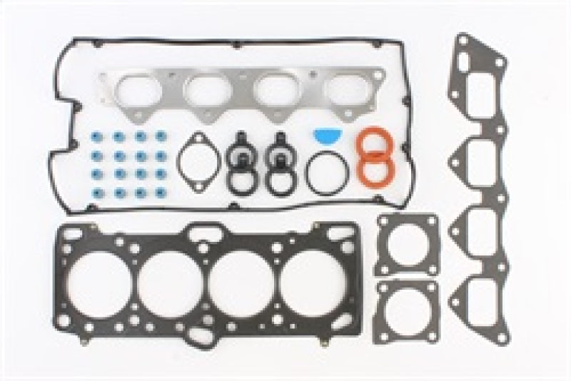كوميتيك ستريت برو ميتسوبيشي 1989-97 DOHC 4G63/T 2.0 لتر قطر 85.5 مم 0.051 بوصة طقم حشوة رأس الأسطوانة العلوي
