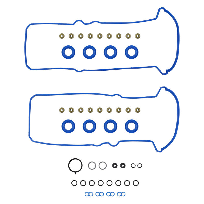 Fel-Pro 00-09 Toyota Tundra/01-09 Sequoia/03-09 4Runner Engine Valve Cover Gasket Set