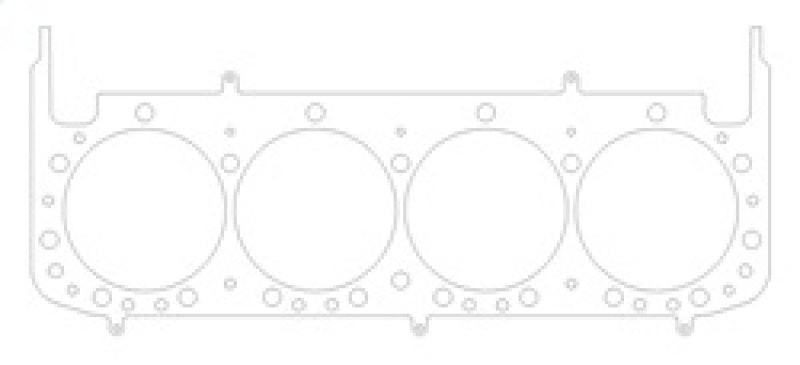 Cometic GM Dart/Brodix Small Block V8 .051in / 4.270in Bore / 4.500in Bore Center MLS Head Gasket