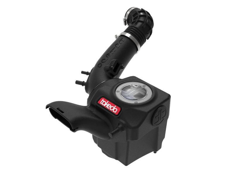 نظام سحب الوسائط aFe POWER Momentum GT Pro 5R لسيارة فورد فييستا ST L4-1.6L (t) موديل 16-19