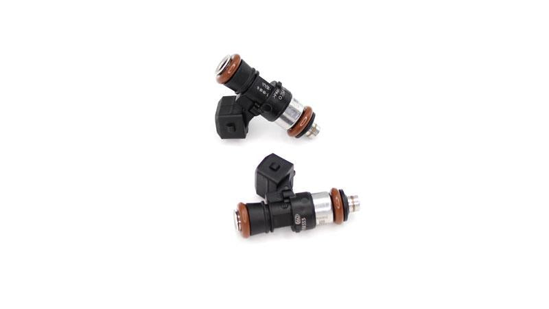 DeatschWerks 16-17 Polaris RZR XP Turbo 1500cc Injectors - Set of 2