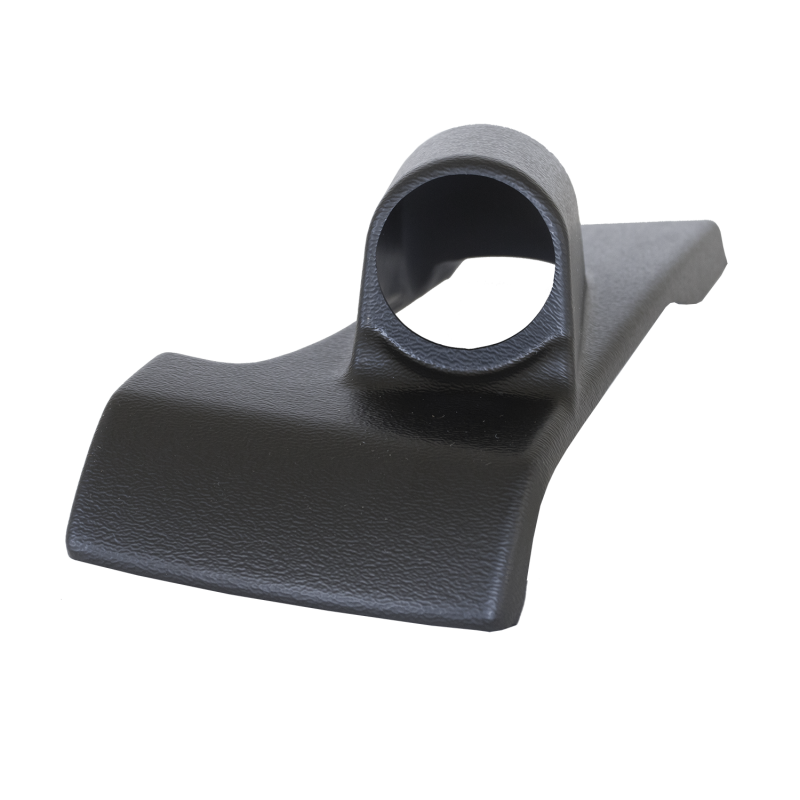 أوتوميتر 08-12 فورد سوبر ديوتي لوحة قيادة مفردة - أسود