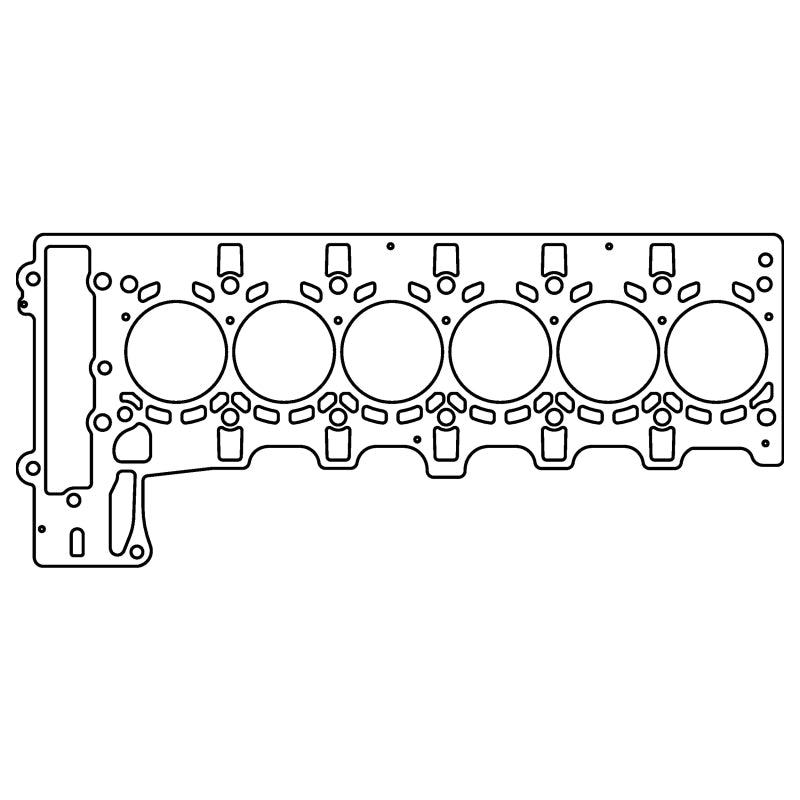 Cometic BMW N55B30A 85mm .060 inch MLX Head Gasket