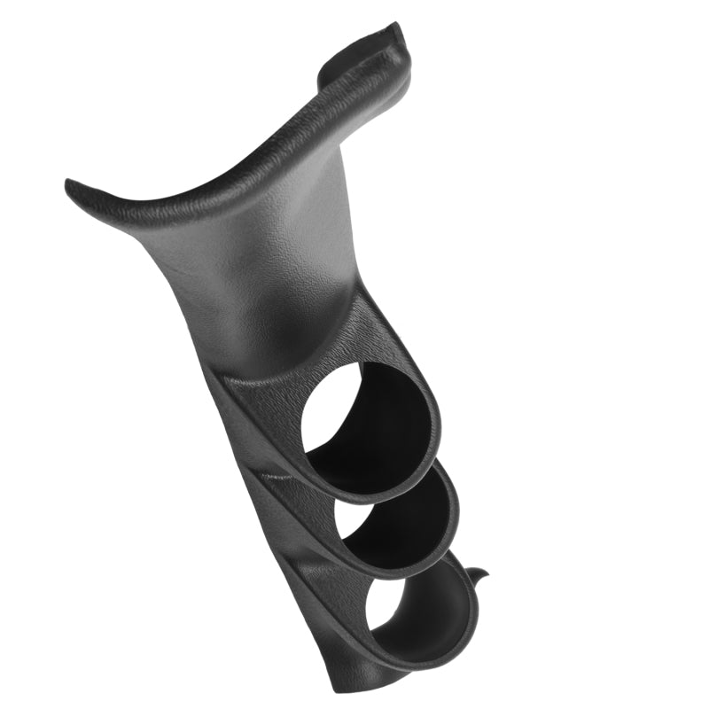 أوتوميتر 90-96 نيسان 300ZX أسود ثلاثي عمود 52 مم