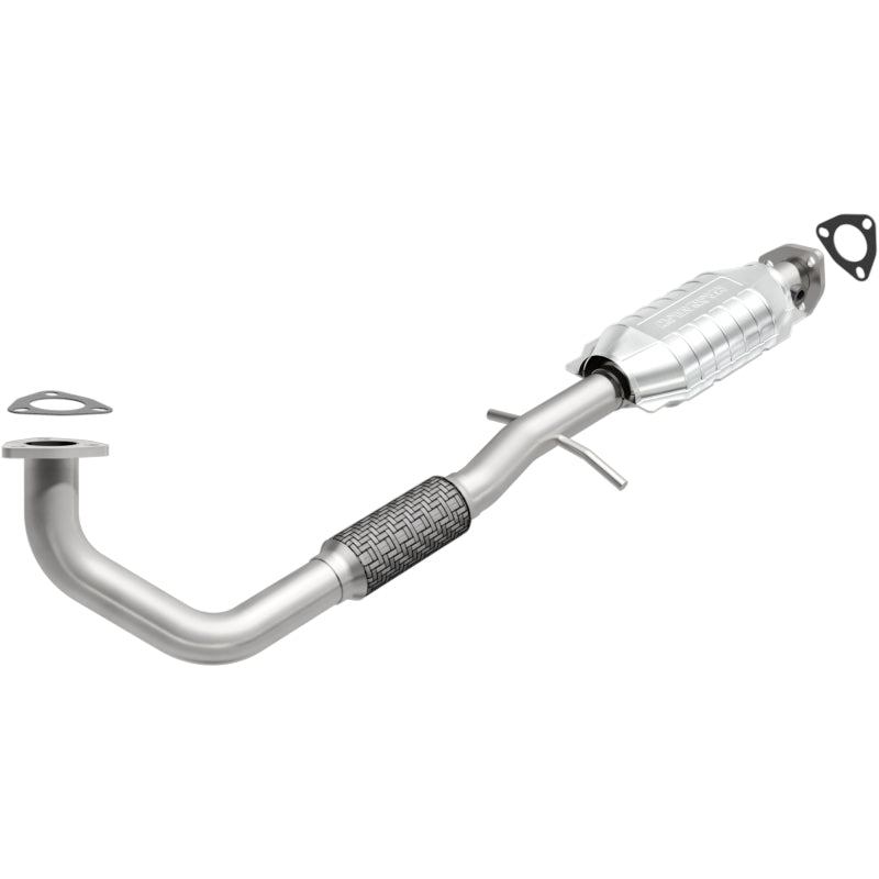 MagnaFlow Conv DF 01-02 Saturn SC/SL/SW Series 1.9L Rear CA Emission (49 State)