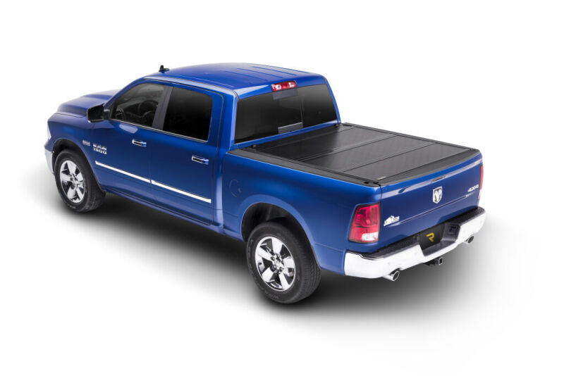 BAK 12-18 Ram 1500 (19-20 Classic Only) / 12-20 Ram 2500/3500 6ft 4in Bed (w/ Ram Box) BAKFlip G2