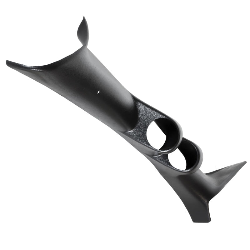 حامل مقياس مزدوج للعمود A لسيارة فورد F150 موديل 2004-2008، مقاس 52 مم