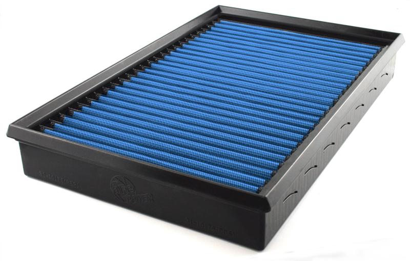 aFe Magnum FLOW Universal Air Filter w/Pro GUARD7 7-1/8IN F x (8-3/4 x 8-3/4 )IN B x 7IN T x 5-3/4IN