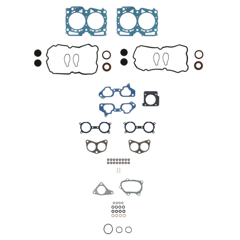 Fel-Pro 13-18 Subaru WRX STI/07-14 Impreza PermaTorque Engine Cylinder Head Gasket Set