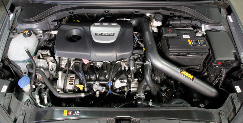 مدخل هواء بارد AEM 2017 CAS Hyundai Elantra L4-1.6LF/I