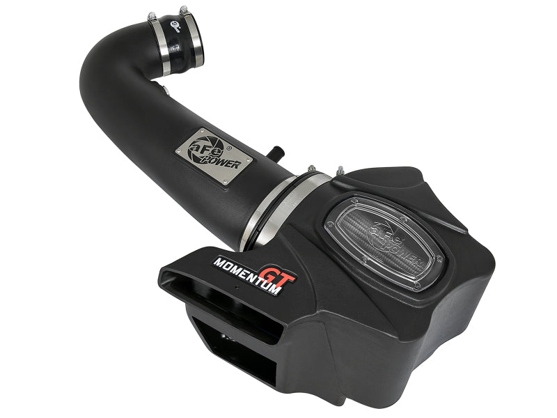 نظام سحب الهواء البارد aFe POWER Momentum GT Pro DRY S لسيارة جيب جراند شيروكي (WK2) V8 سعة 5.7 لتر HEMI موديل 11-17