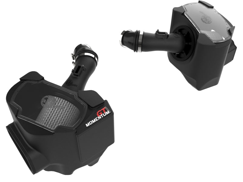 نظام سحب الهواء البارد aFe 24-25 لكزس GX550 V6-3.4L Momentum GT مع فلاتر Pro DRY S