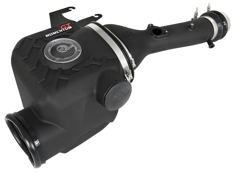 نظام سحب الهواء البارد aFe Momentum GT Pro DRY S لسيارة تويوتا تاكوما V6 سعة 4.0 لتر موديل 2012-2015