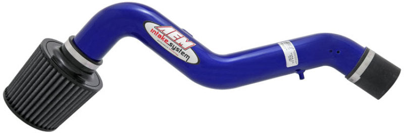 مدخل هواء قصير أزرق AEM 90-93 Integra RS/LS/GS/GSR