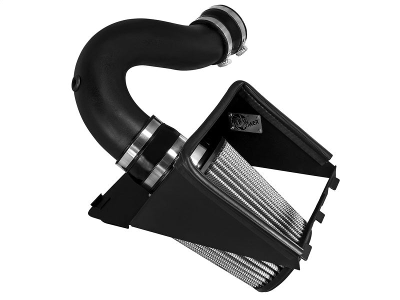 مداخل aFe MagnumFORCE المرحلة 2 Pro DRY S 12-15 Ford Explorer Sport V6 3.5L (tt) EcoBoost