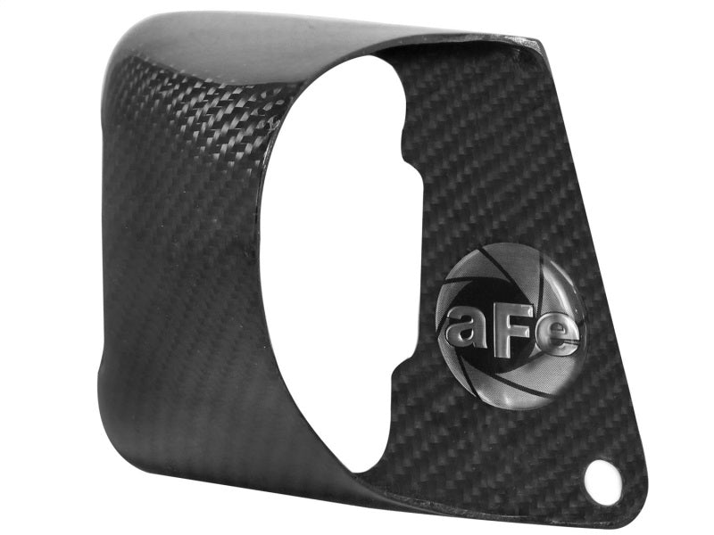 مغرفة نظام سحب aFe MagnumFORCE 14 BMW 435i (F32) / 12-15 BMW 335i (F30) BMW 335i (F30) كربون