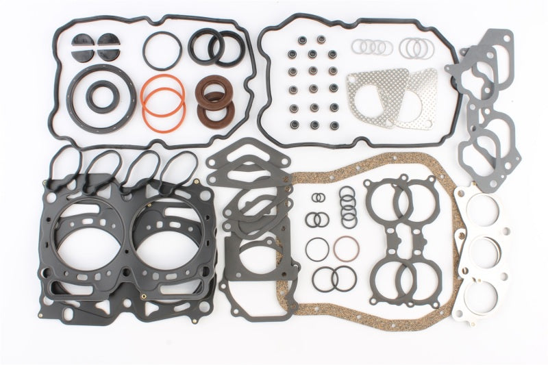 طقم حشوة كامل Cometic Street Pro 04-06 Subaru STi EJ257 DOHC بقطر 101 مم *رقم المنتج الأصلي 10105AA590*