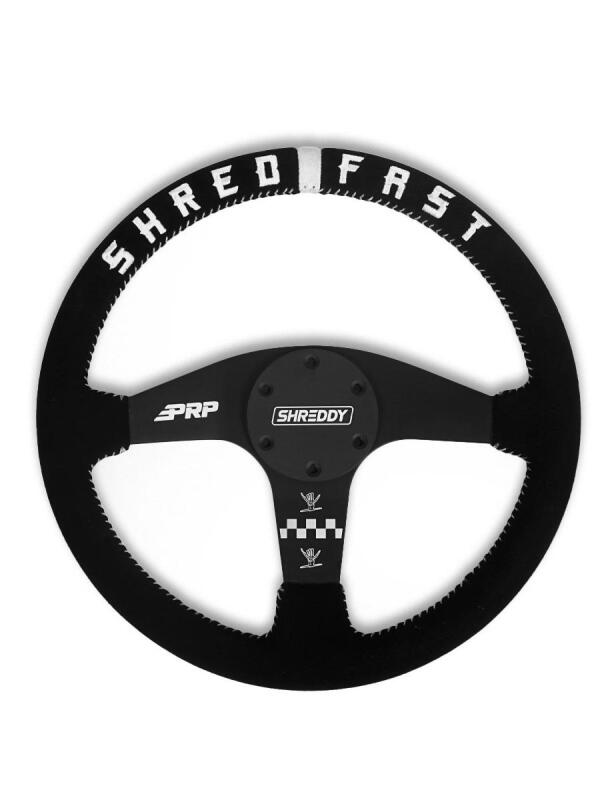 Steering Wheels