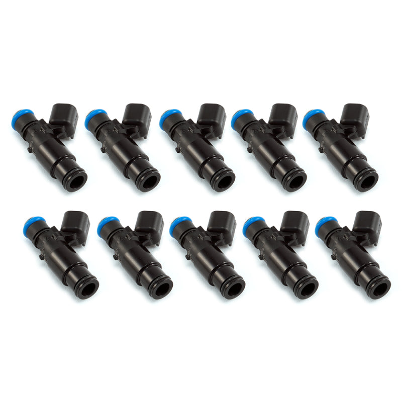 Fuel Injectorss