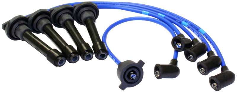 Spark Plug Wire Sets