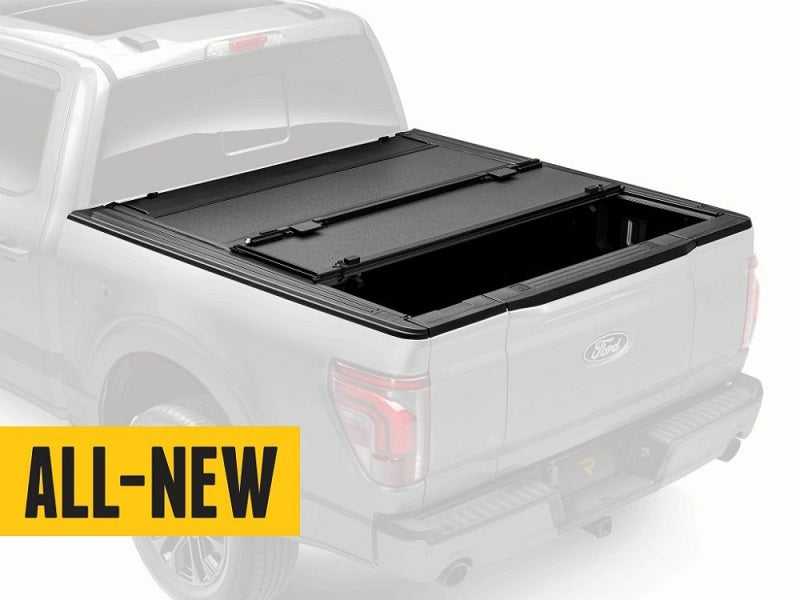 BAK 19-26 GMC/Chevrolet Silverado/Sierra 5ft 10in Bed BAKFlip MX4 EZ-Lift