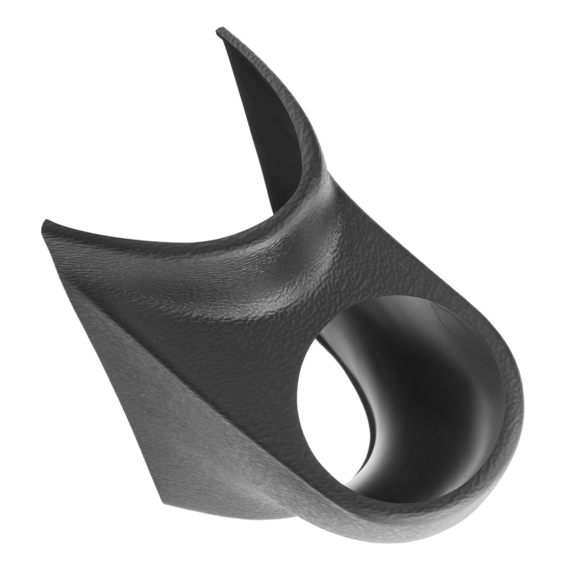 أوتوميتر 91-98 دودج ستيلث / 91-98 ميتسوبيشي 3000GT 52 مم أسود أحادي القياس