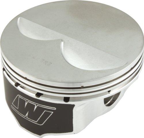 Wiseco Chevy LS Series 5cc Dome 1.110 x 4.030 Piston Shelf Stock Kit