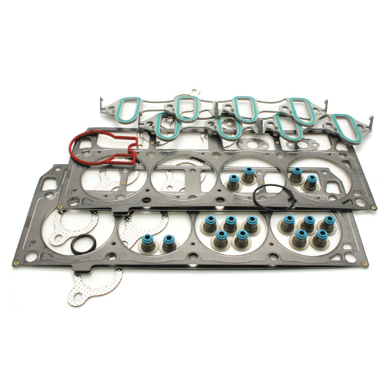 طقم حشية الطرف العلوي لشاحنة/فان/سيارة رياضية متعددة الاستخدامات Cometic Street Pro 01-08 GM LS 6.0L 4.060in