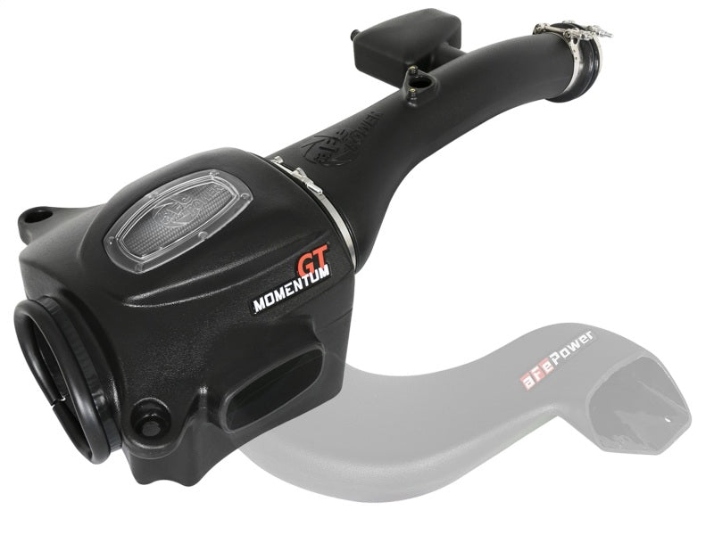 نظام سحب الهواء البارد aFe POWER Momentum GT Pro Dry S لسيارة تويوتا لاند كروزر LC200 V6 سعة 4.0 لتر موديل 2012-2017