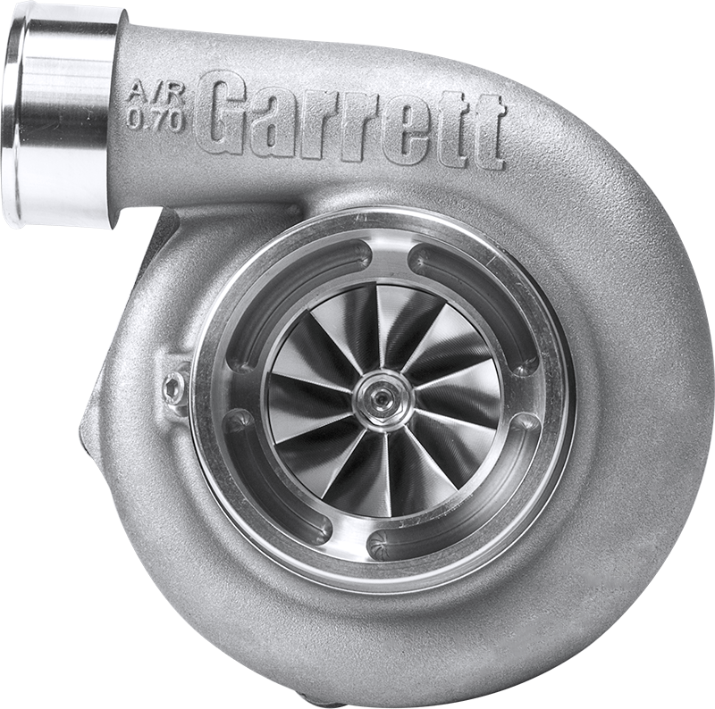 Garrett GTX3582R Gen II Super Core (Reverse Rotation)